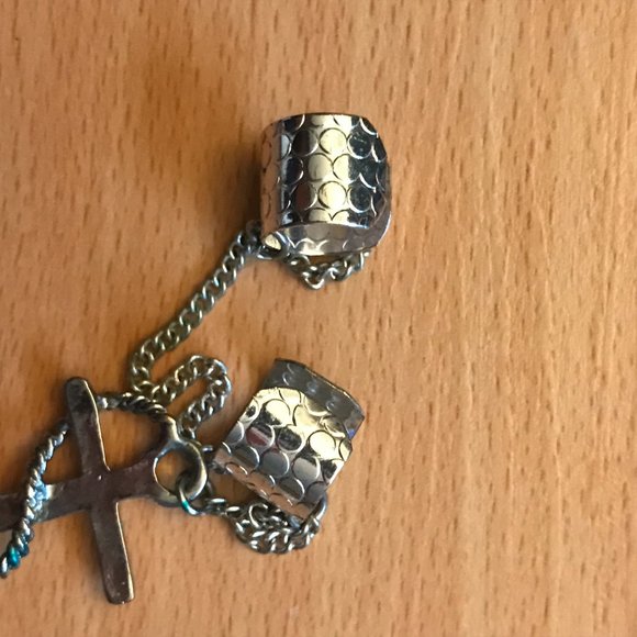 👵 3/$30 Anchor Jewelry - Picture 3 of 3